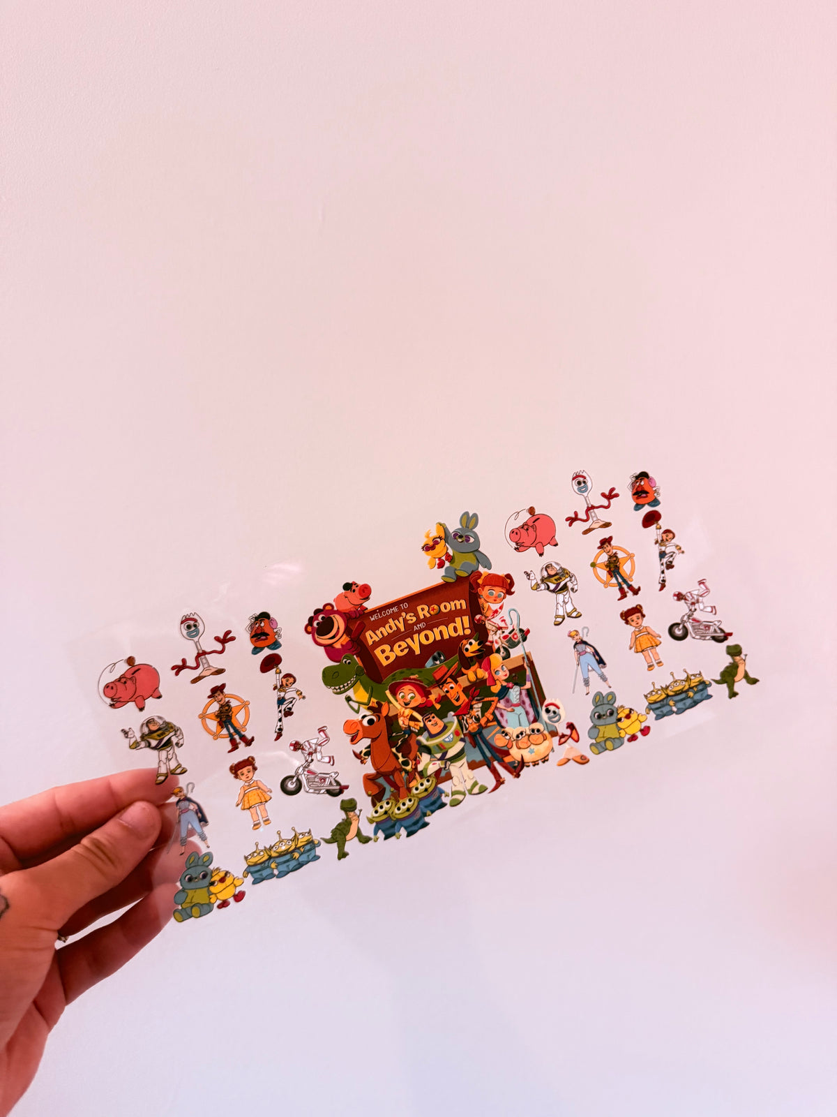 Toy Story