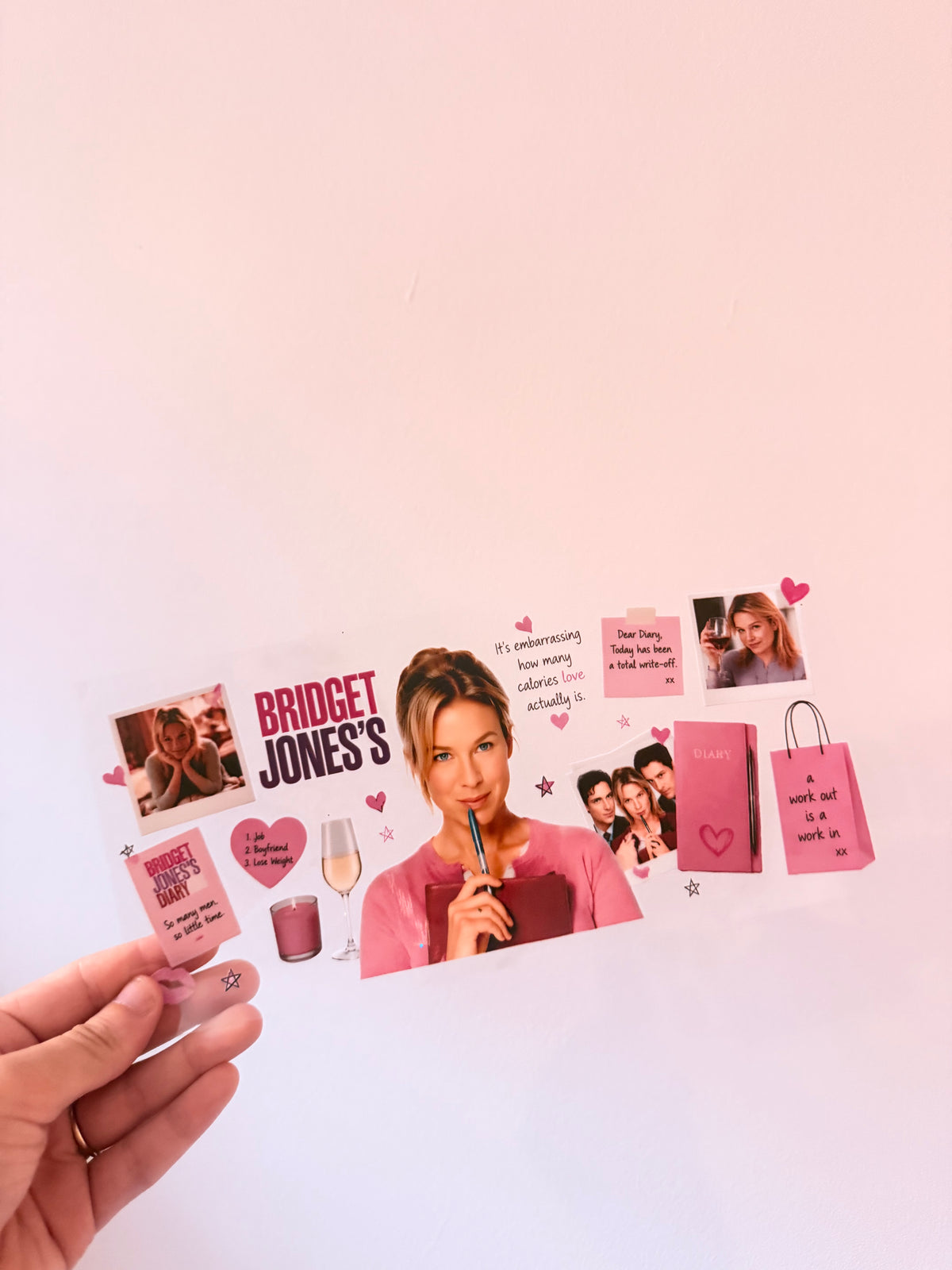 Bridget jones