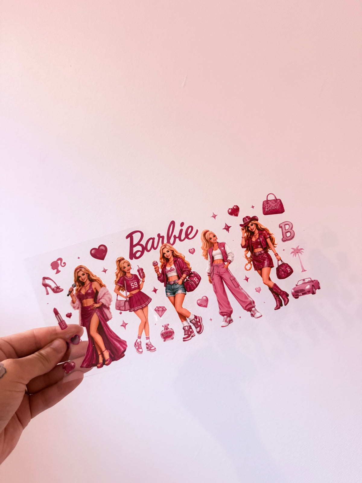 Barbie