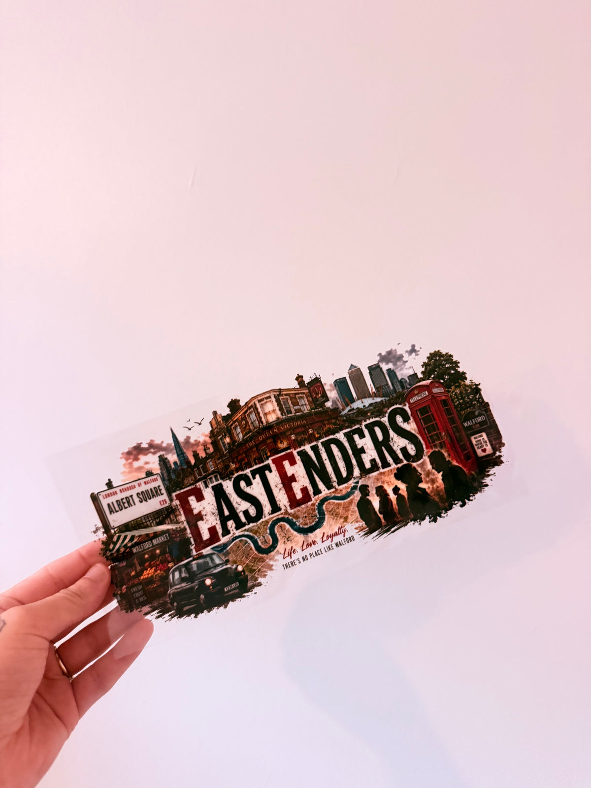 Eastenders