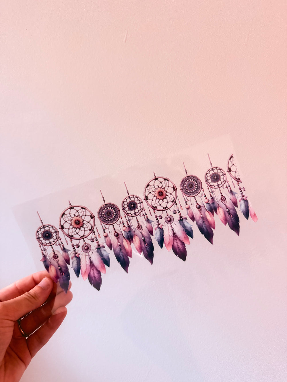 Dream catchers