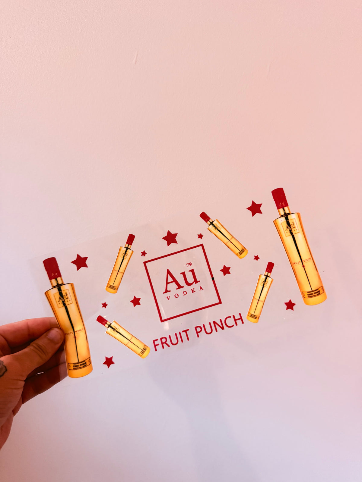 Au vodka