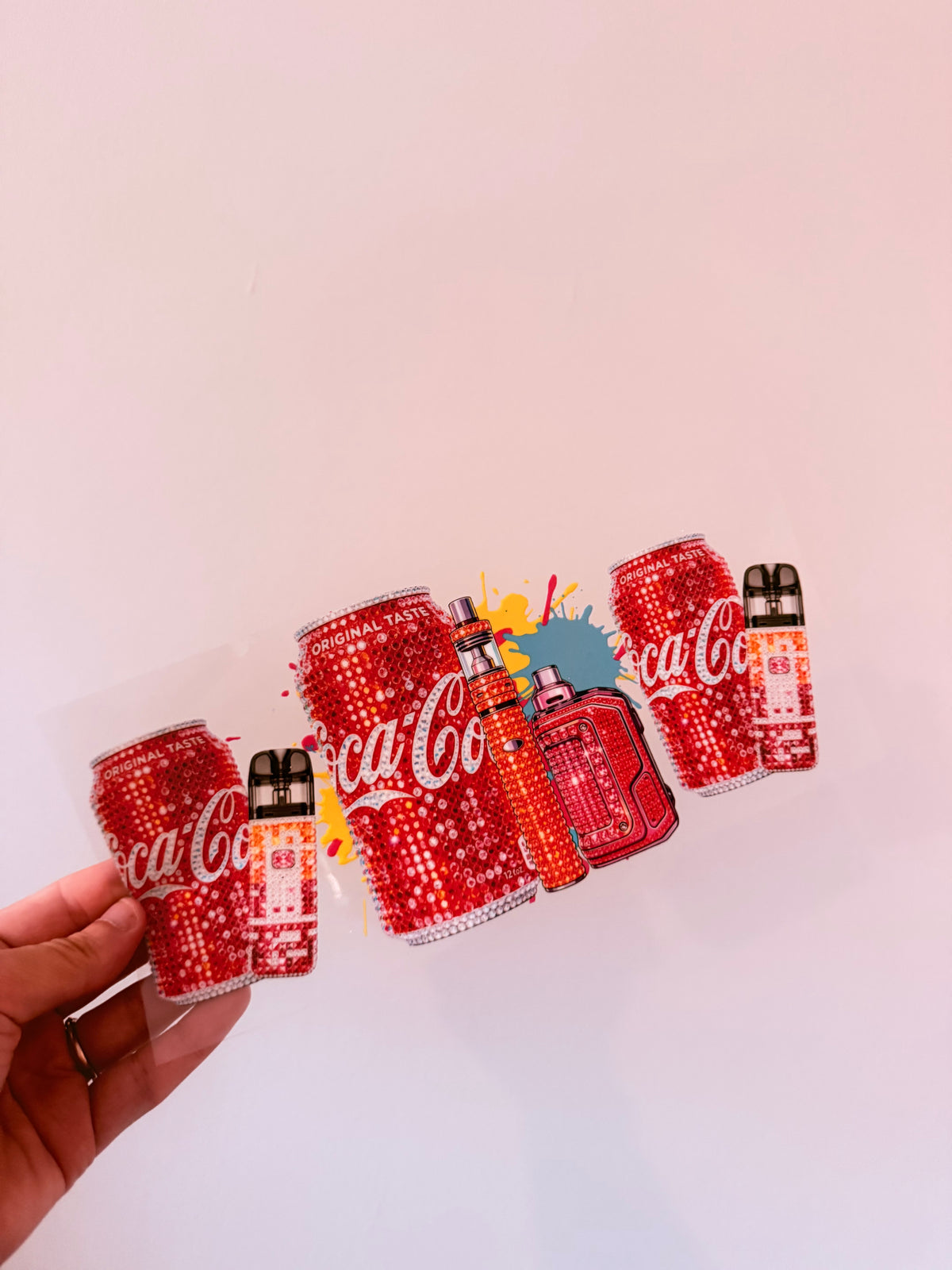 Coca Cola