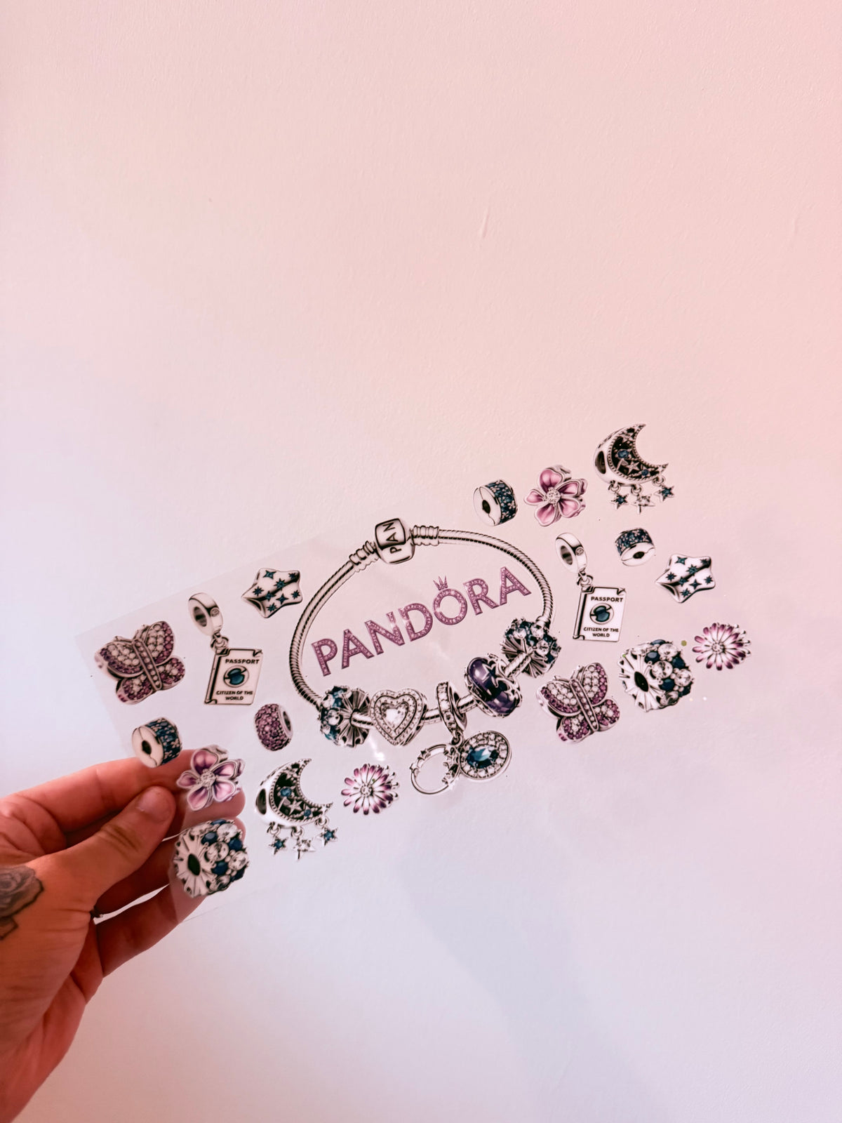 Pandora