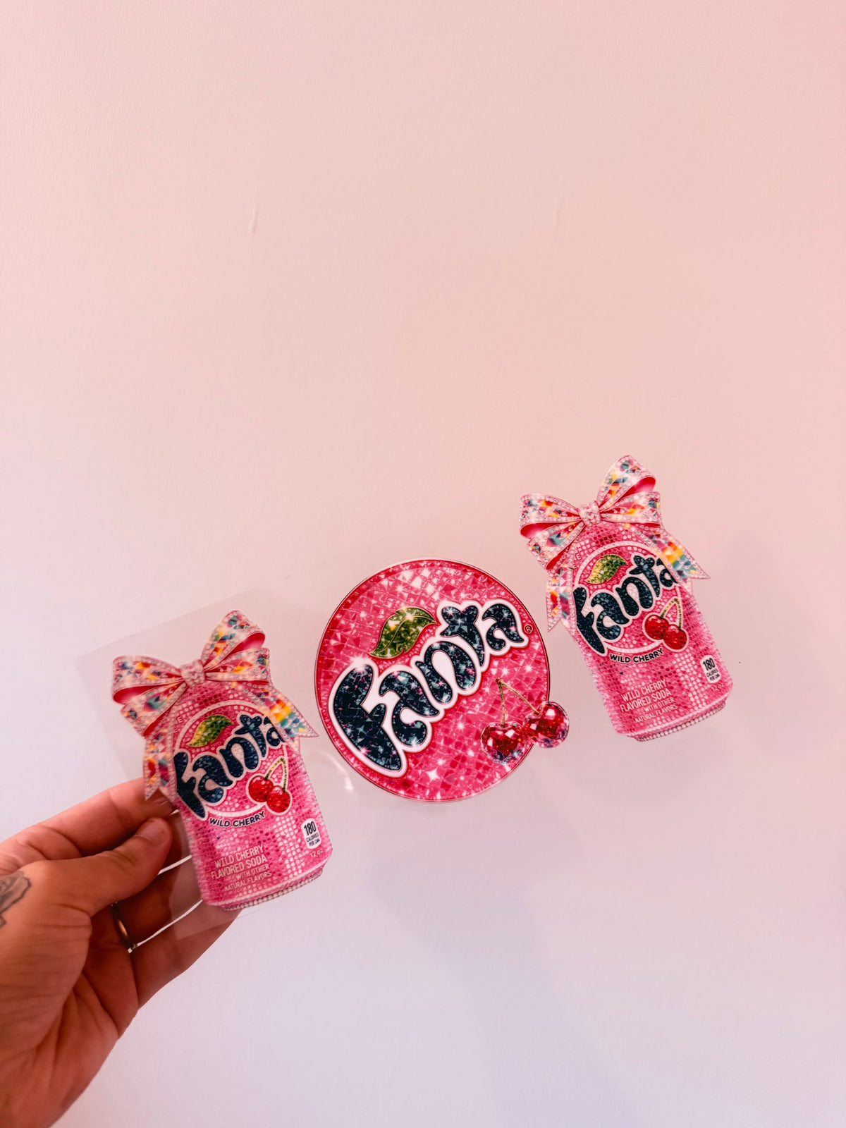 Fanta