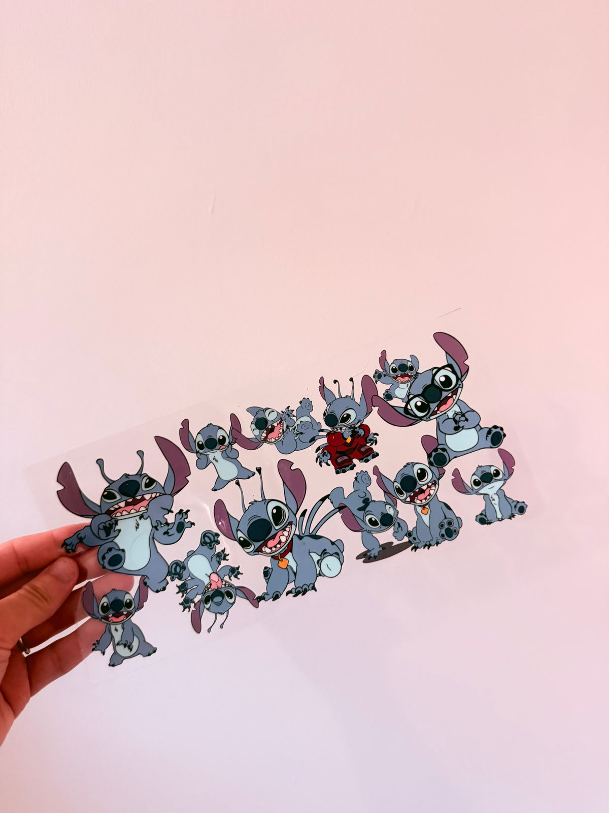 Stitch