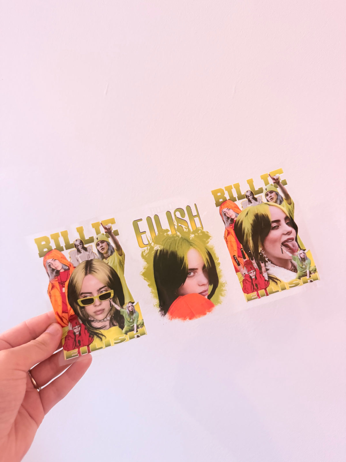 Billie Eilish
