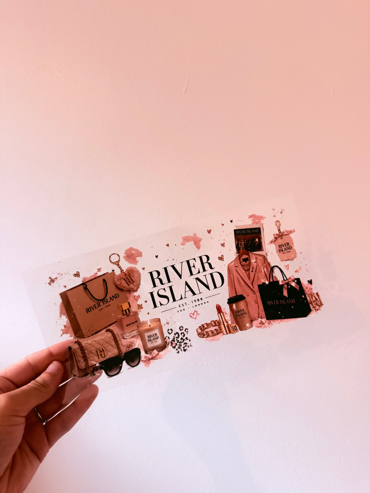 River island