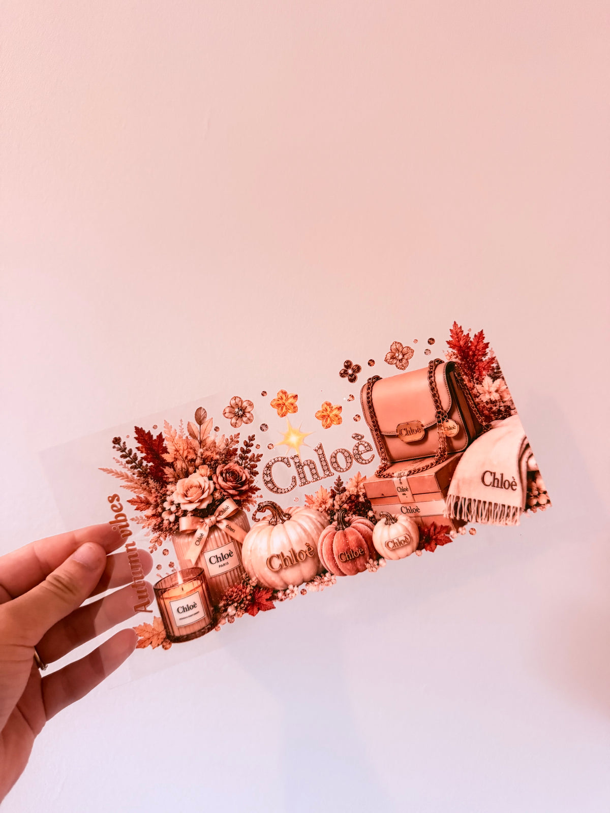 Chloe designer