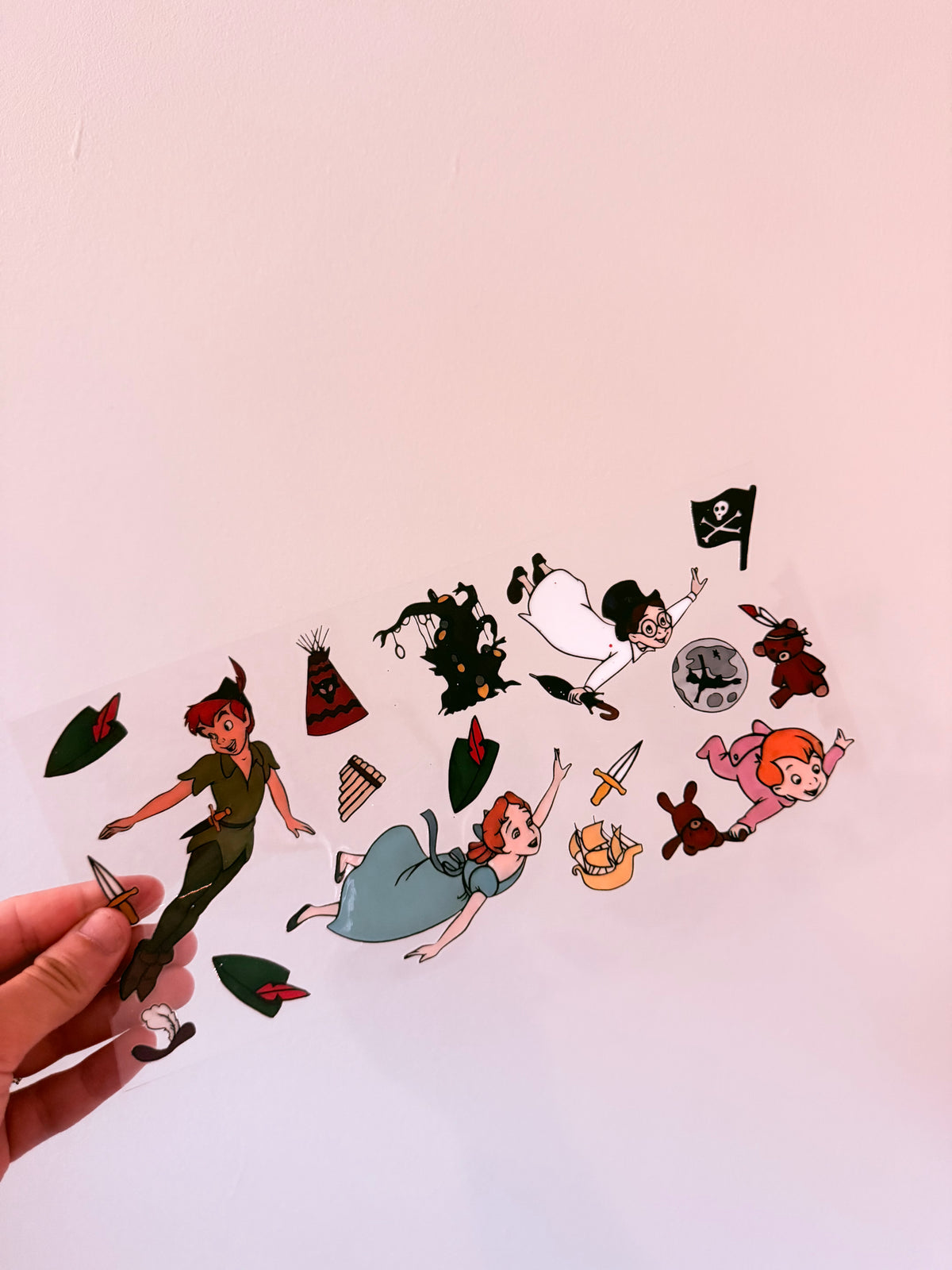 Peter Pan