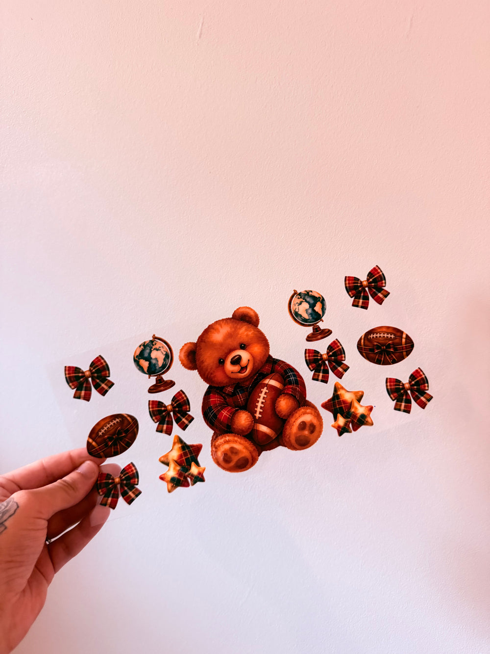 Bear