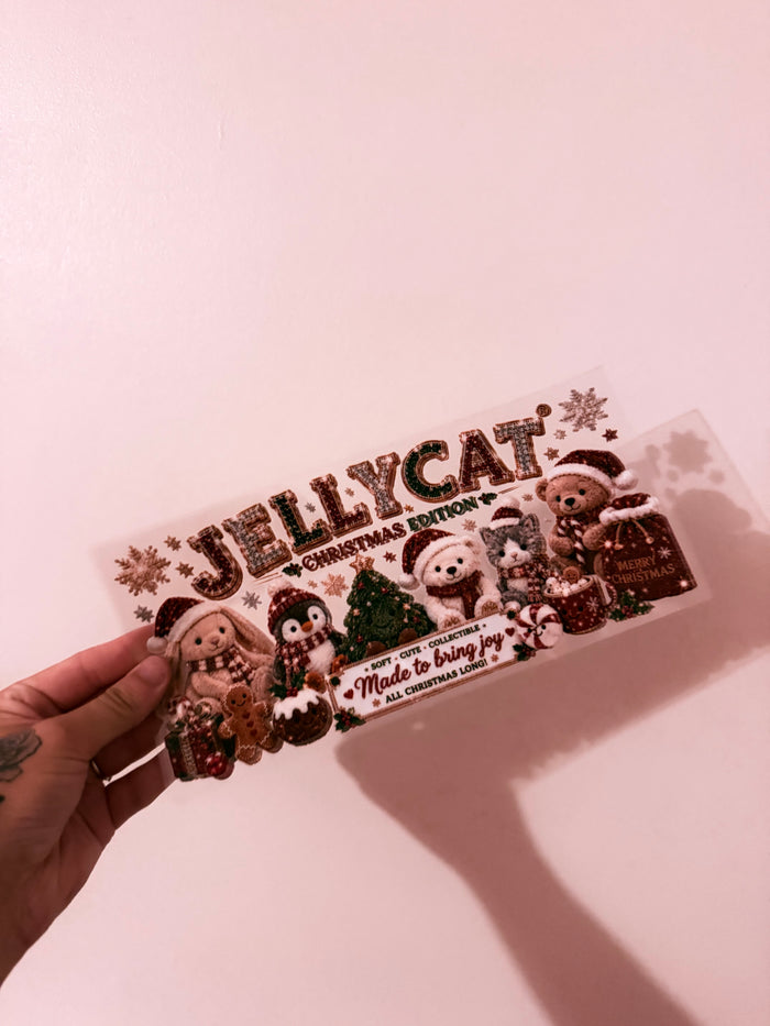Jellycat