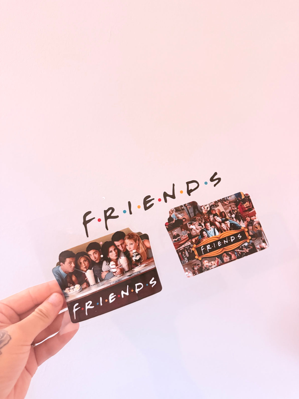 Friends