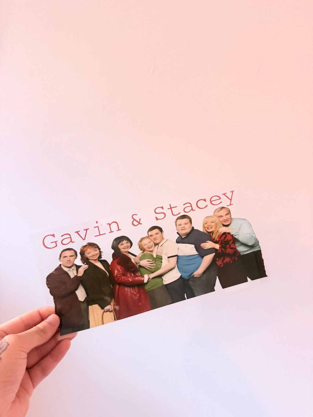 Gavin & Stacey