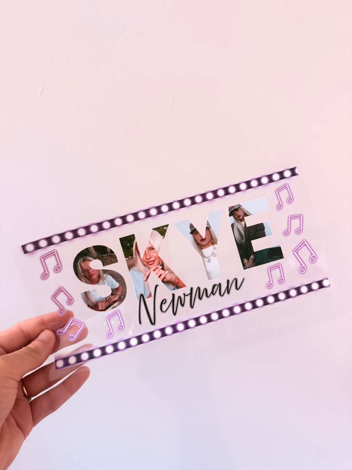 Skye Newman