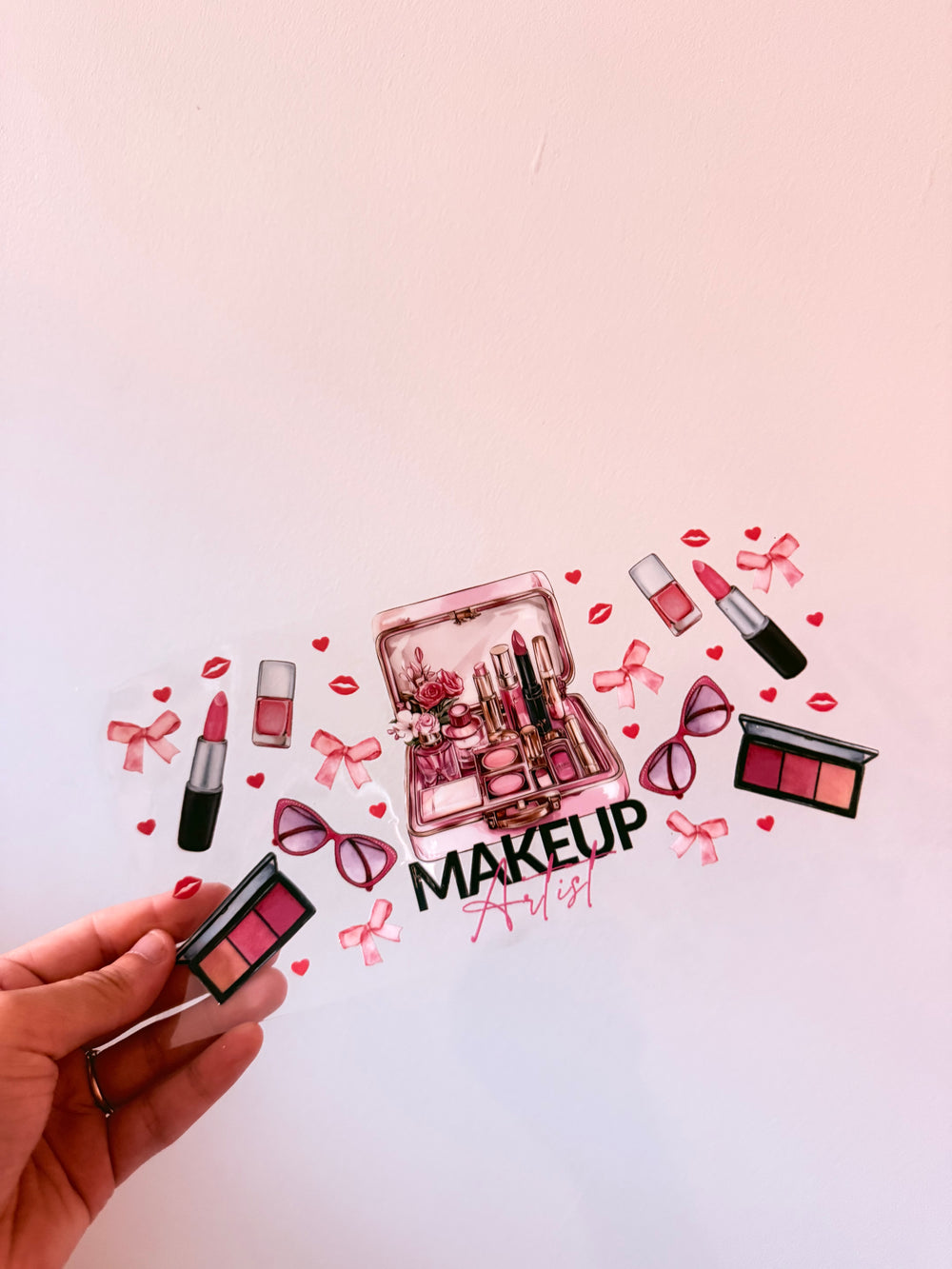 Makeup