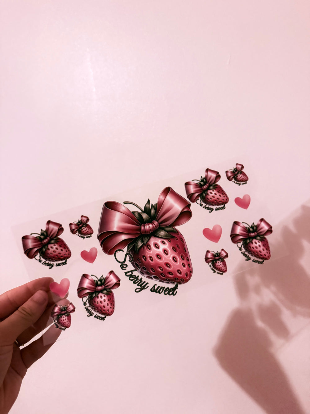 Strawberry
