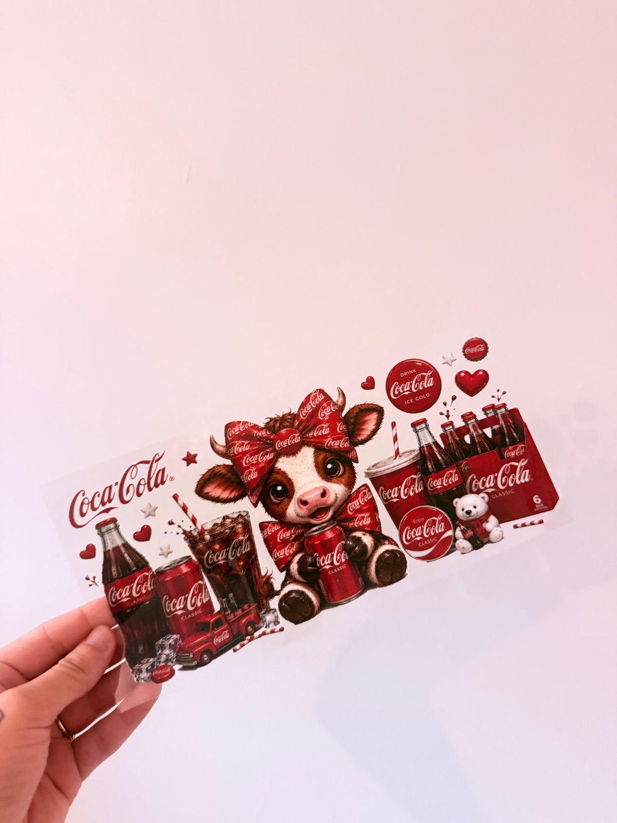 Coca Cola