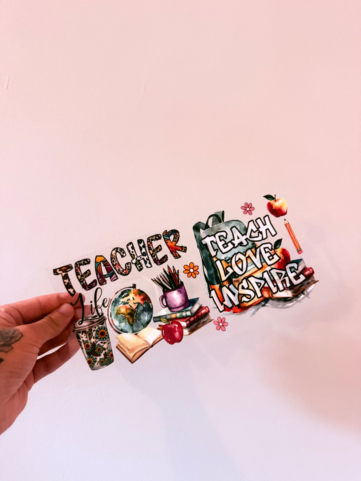 Teacher