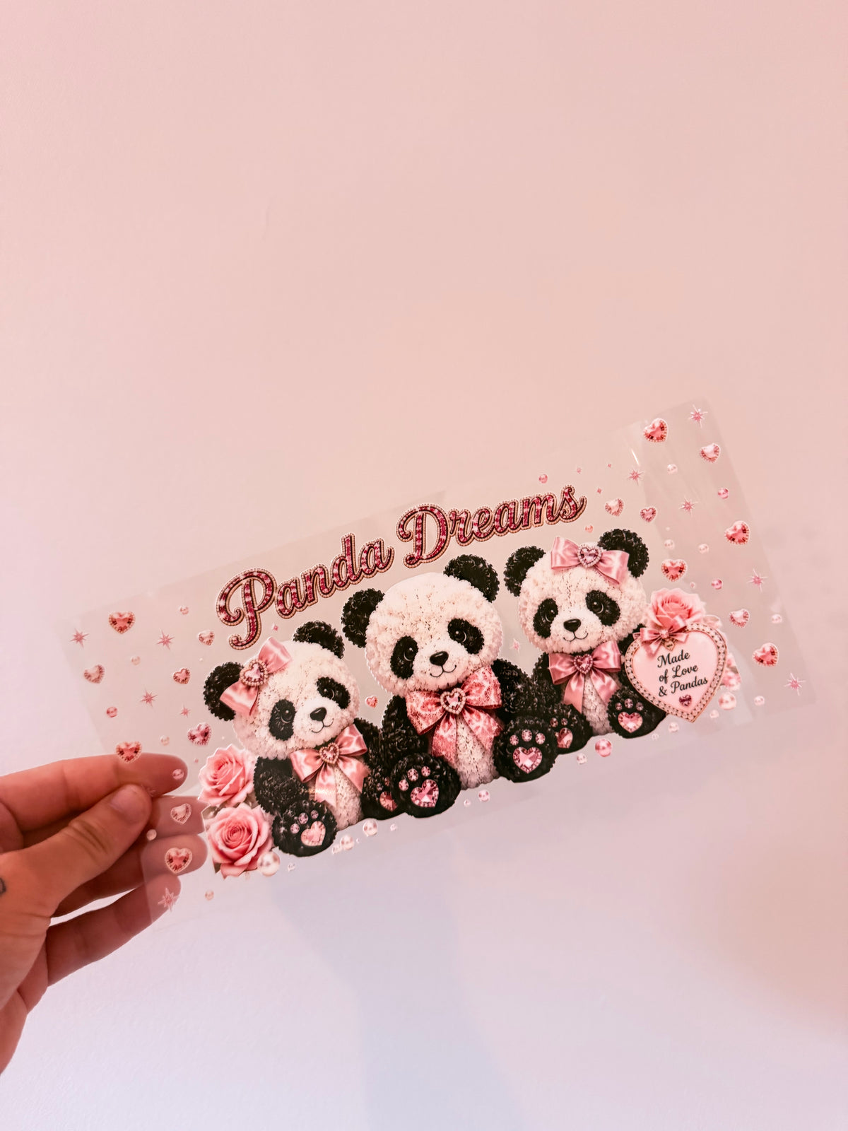 Pandas