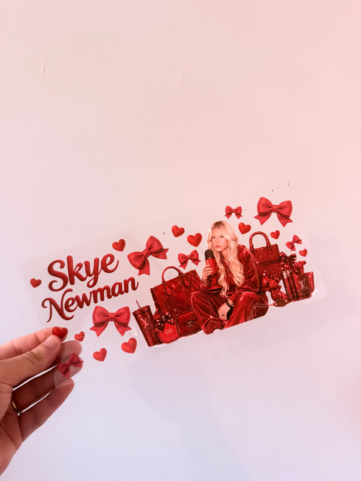 Skye Newman