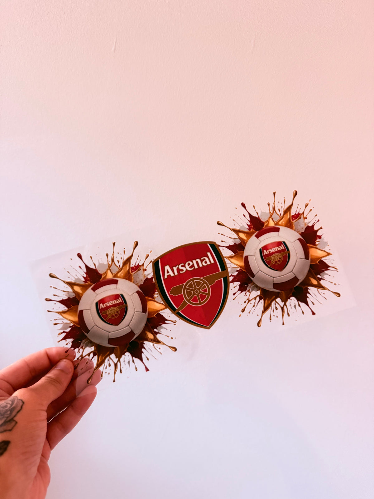 Arsenal