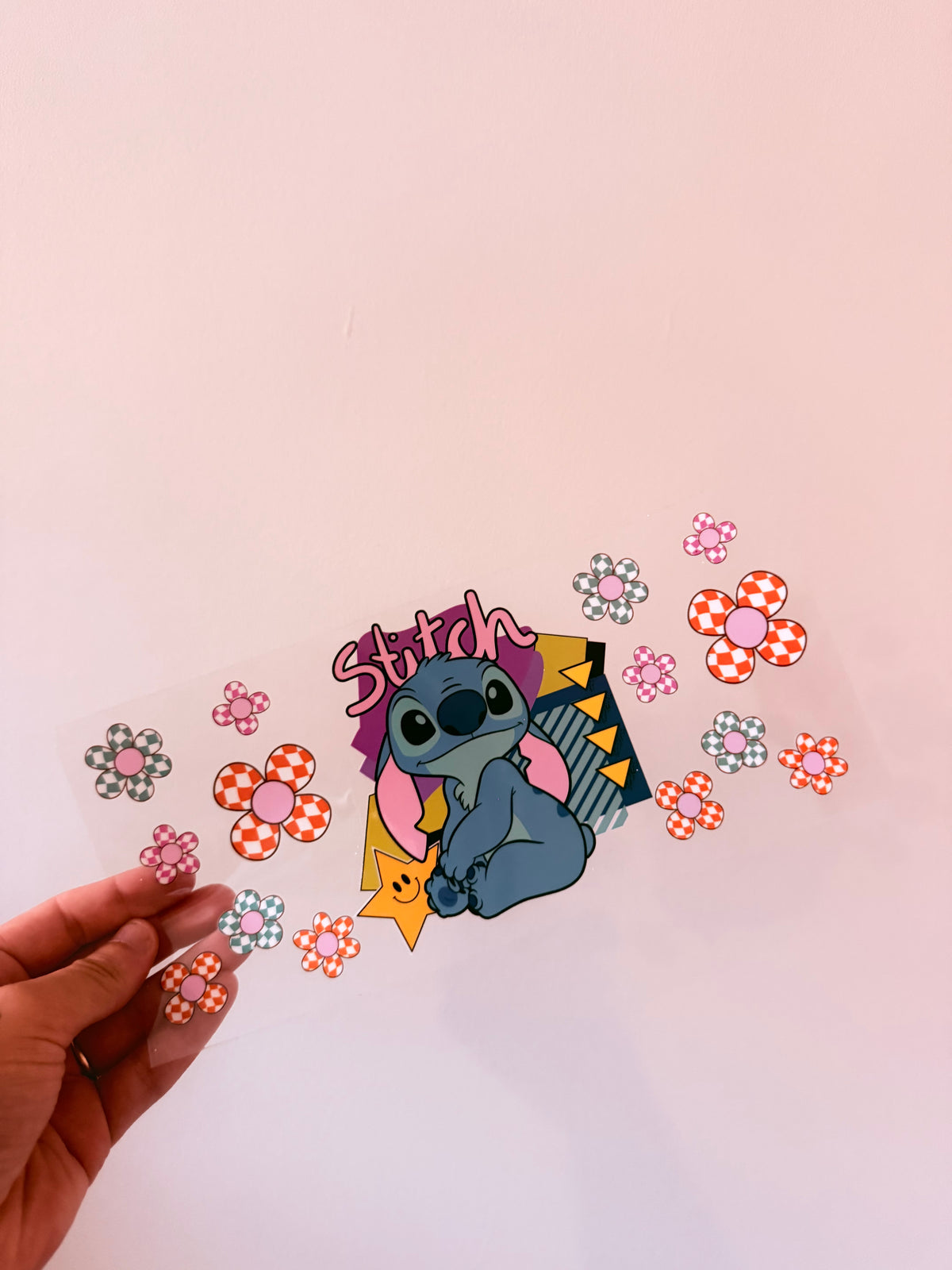 Stitch