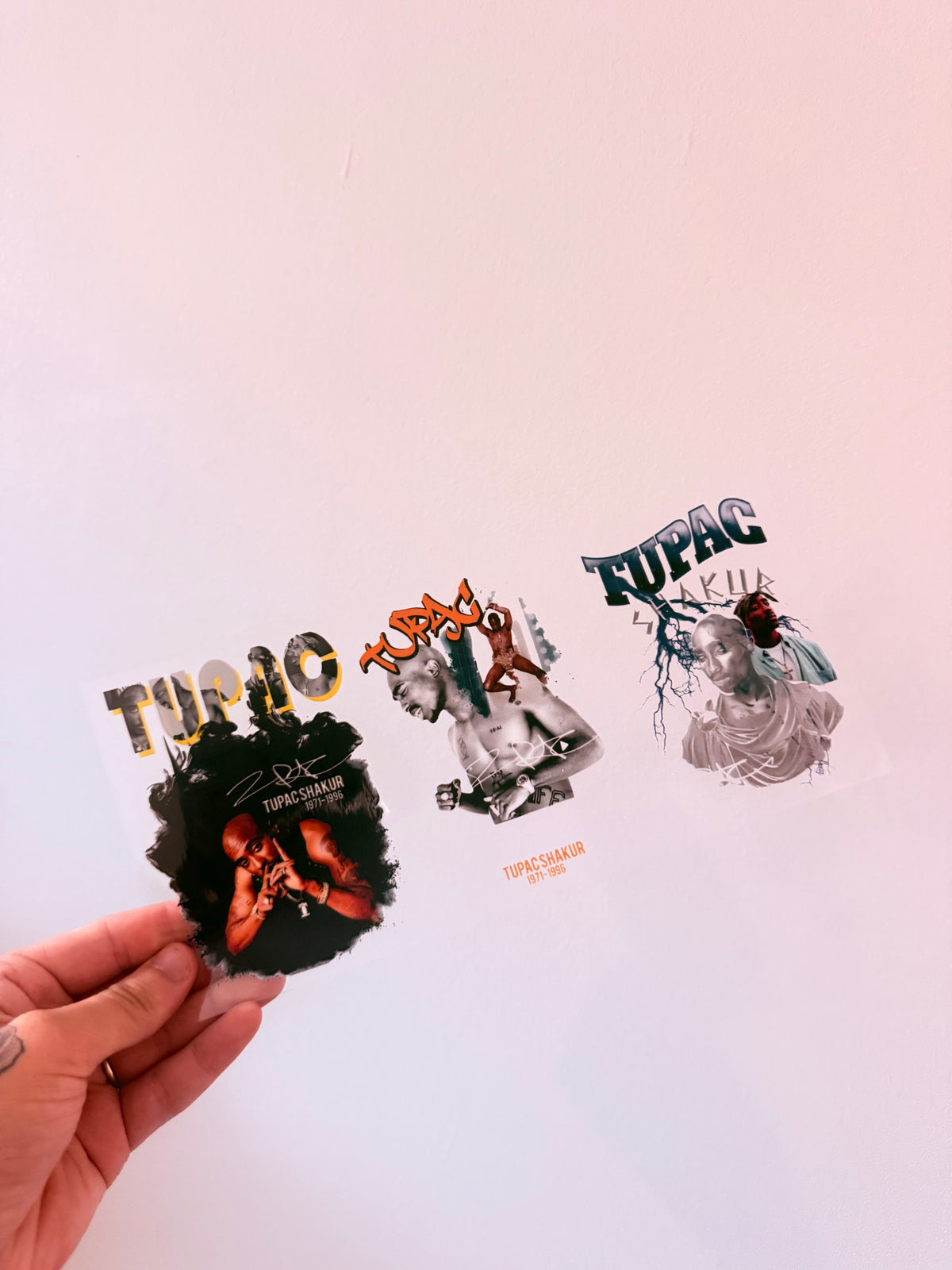 Tupac