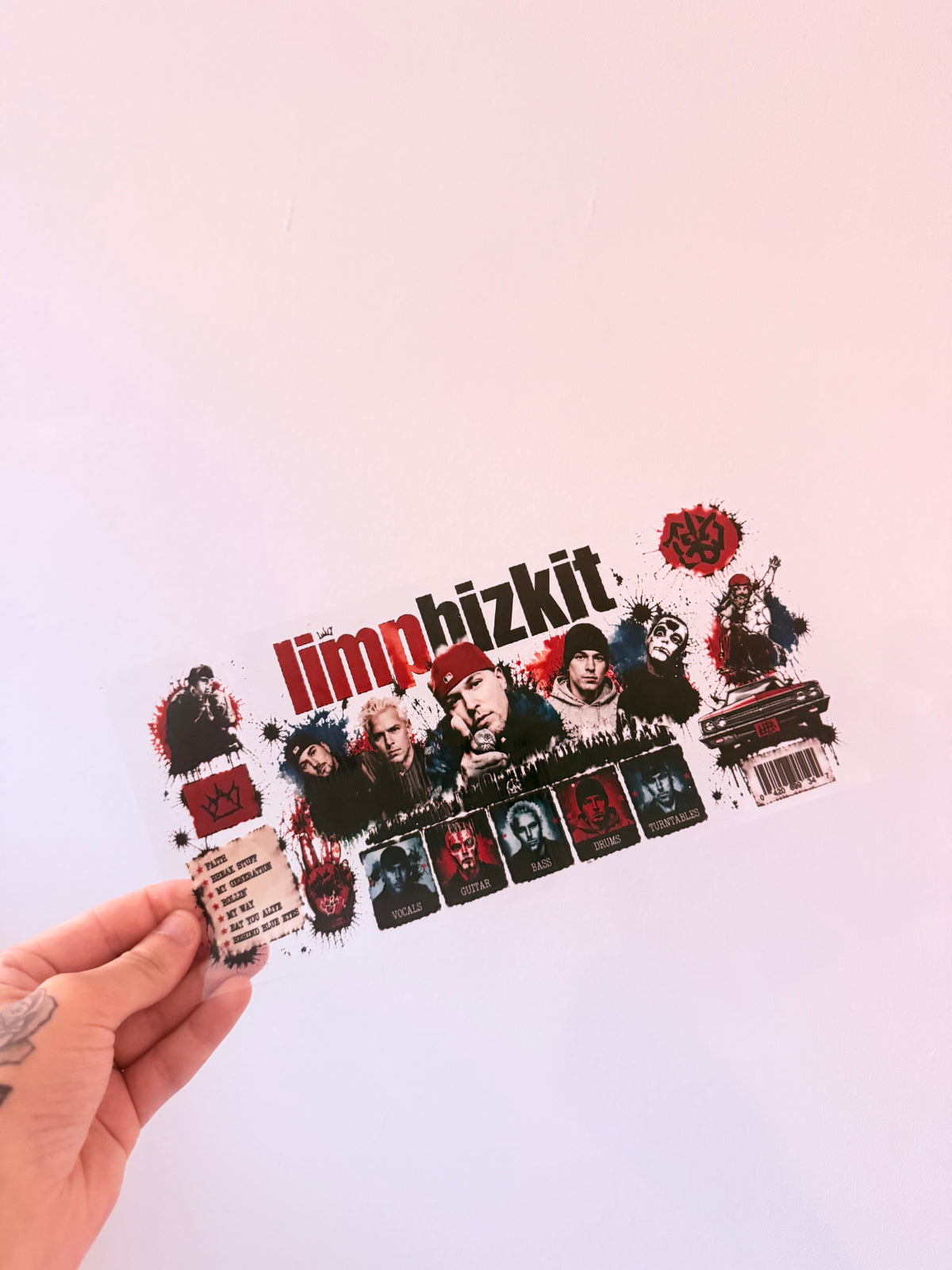 Limpbizkit