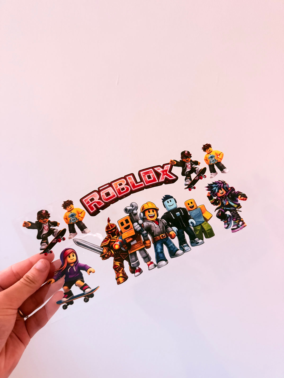 Roblox