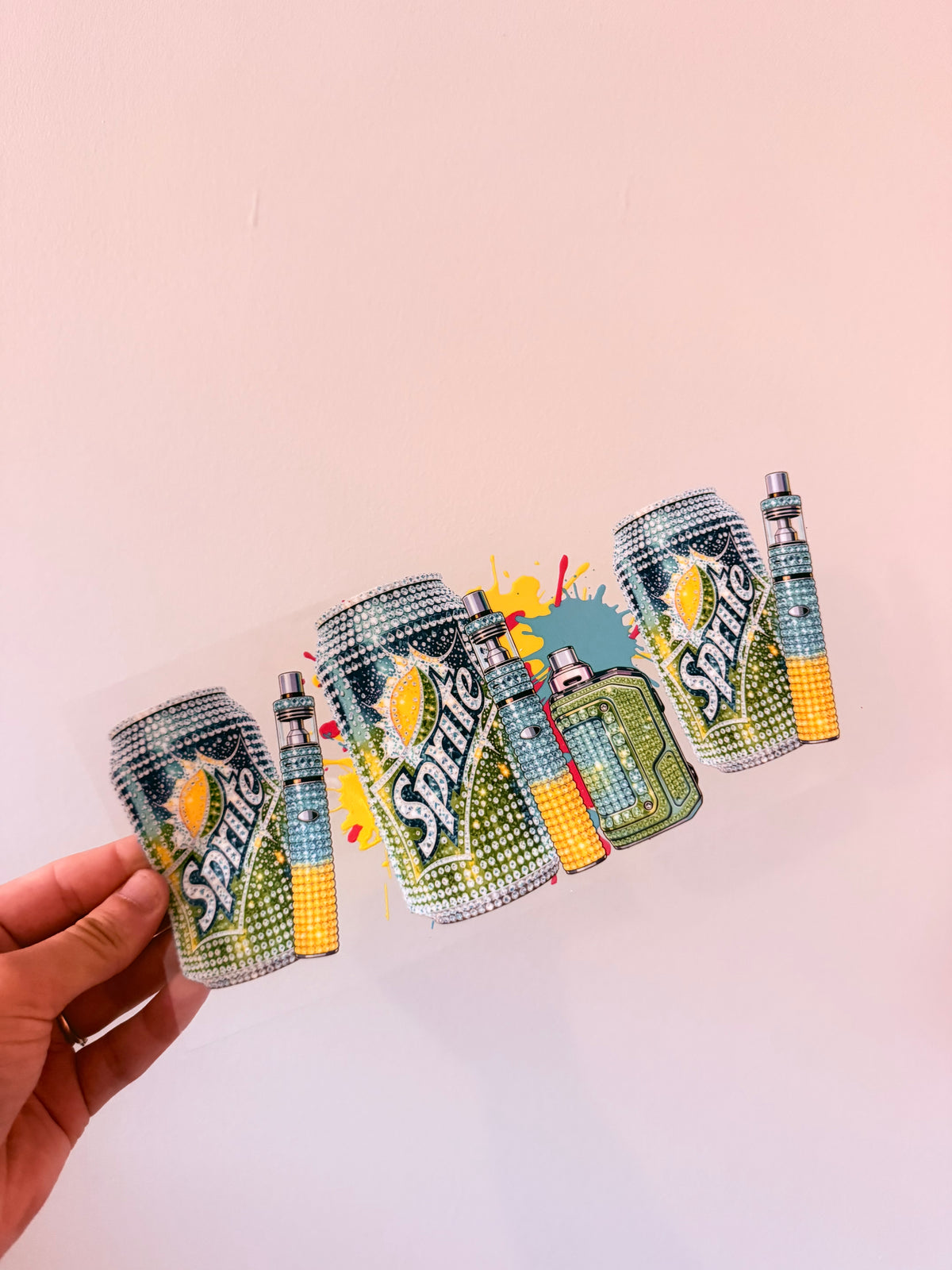 Sprite