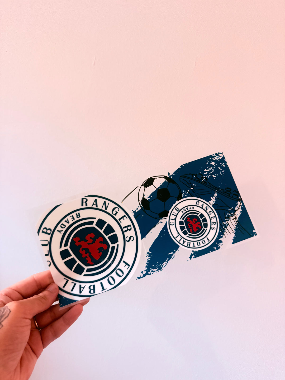 Rangers