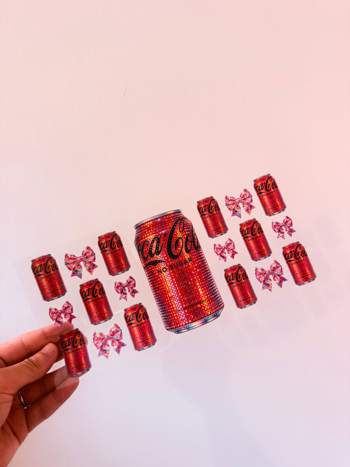 Coca Cola