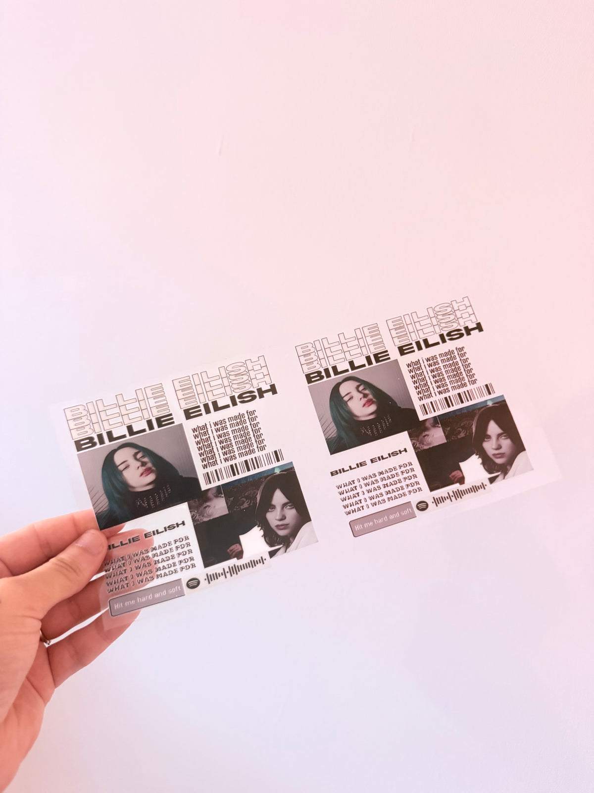 Billie Eilish