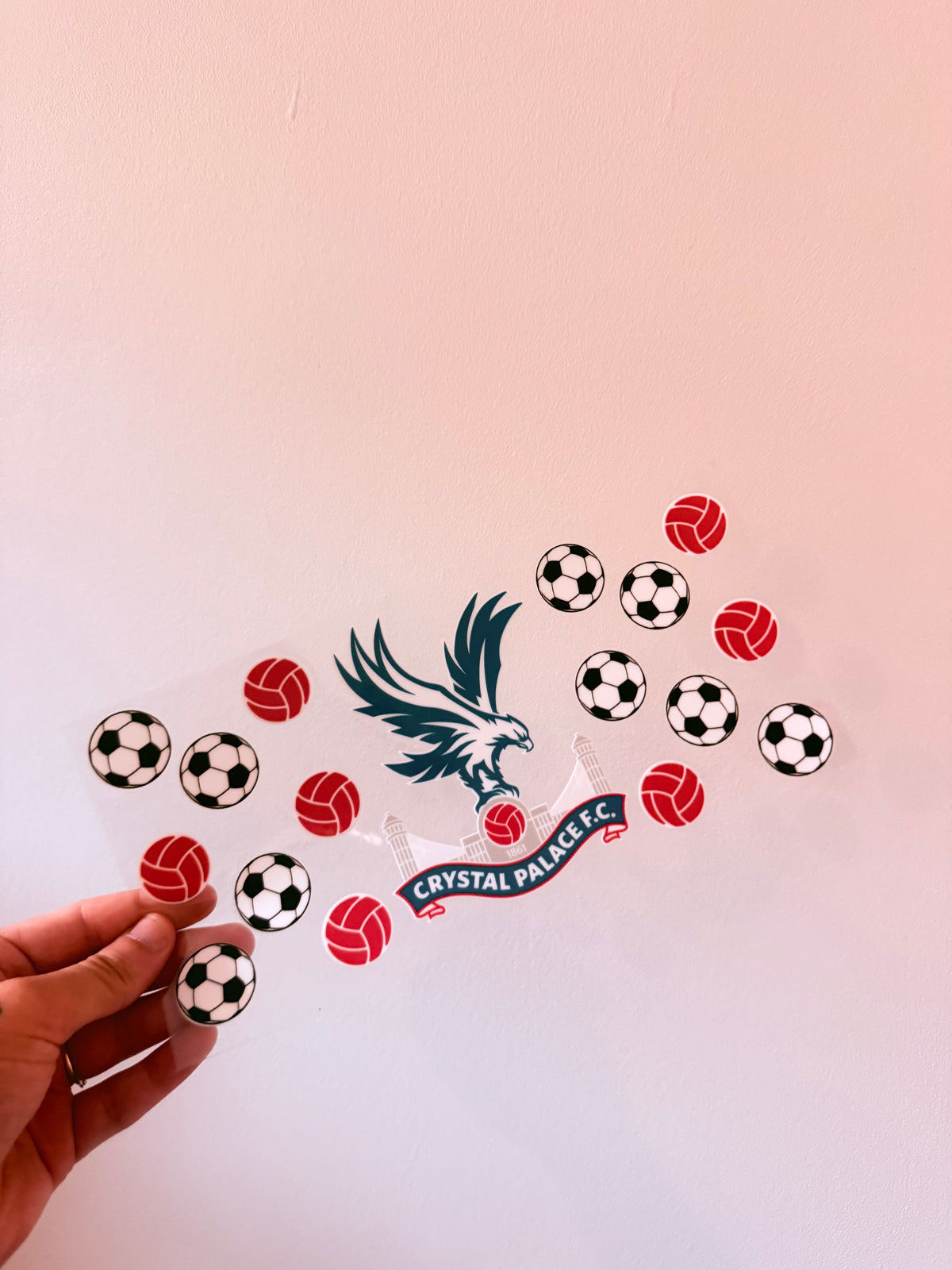 Crystal Palace