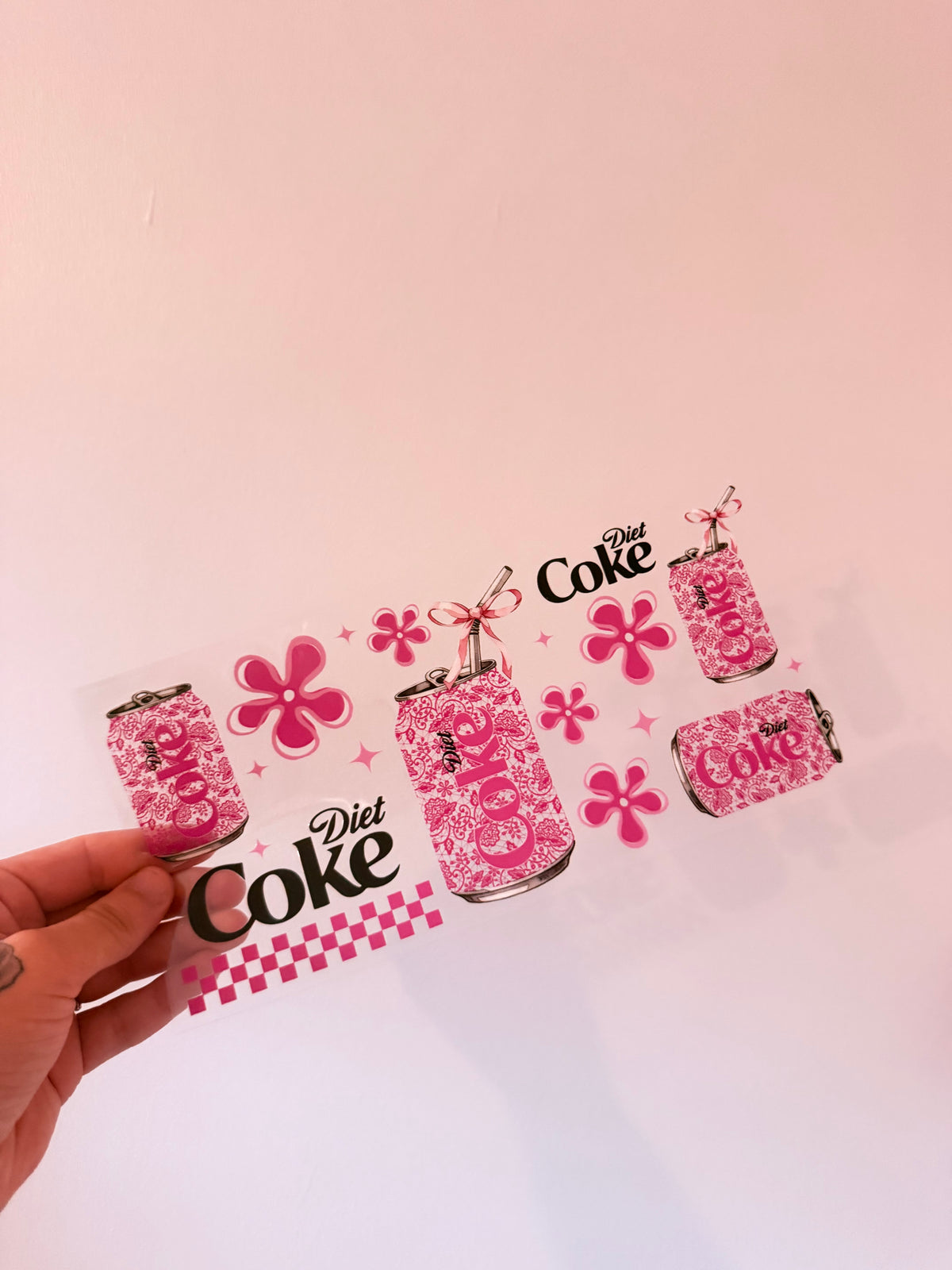 Diet Coke
