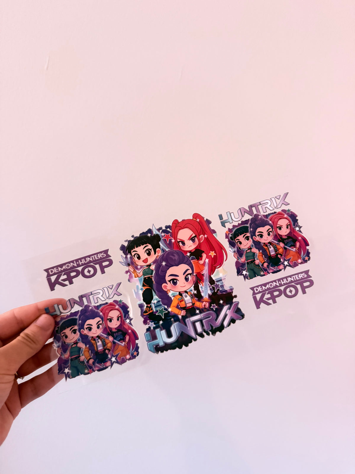 K-Pop