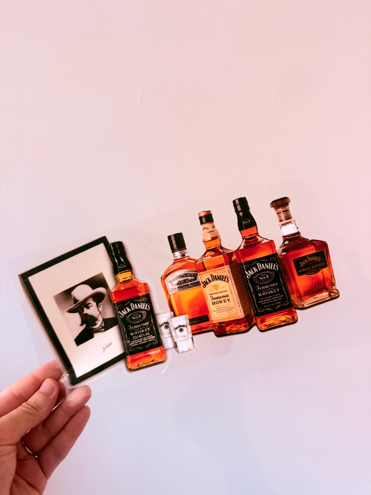 Jack Daniel’s