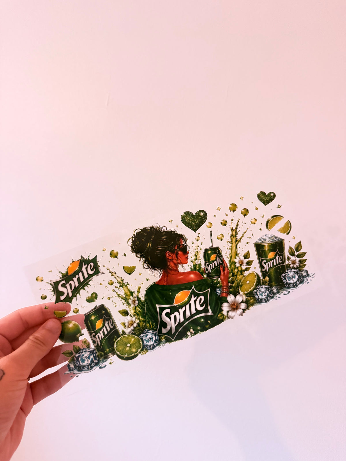 Sprite