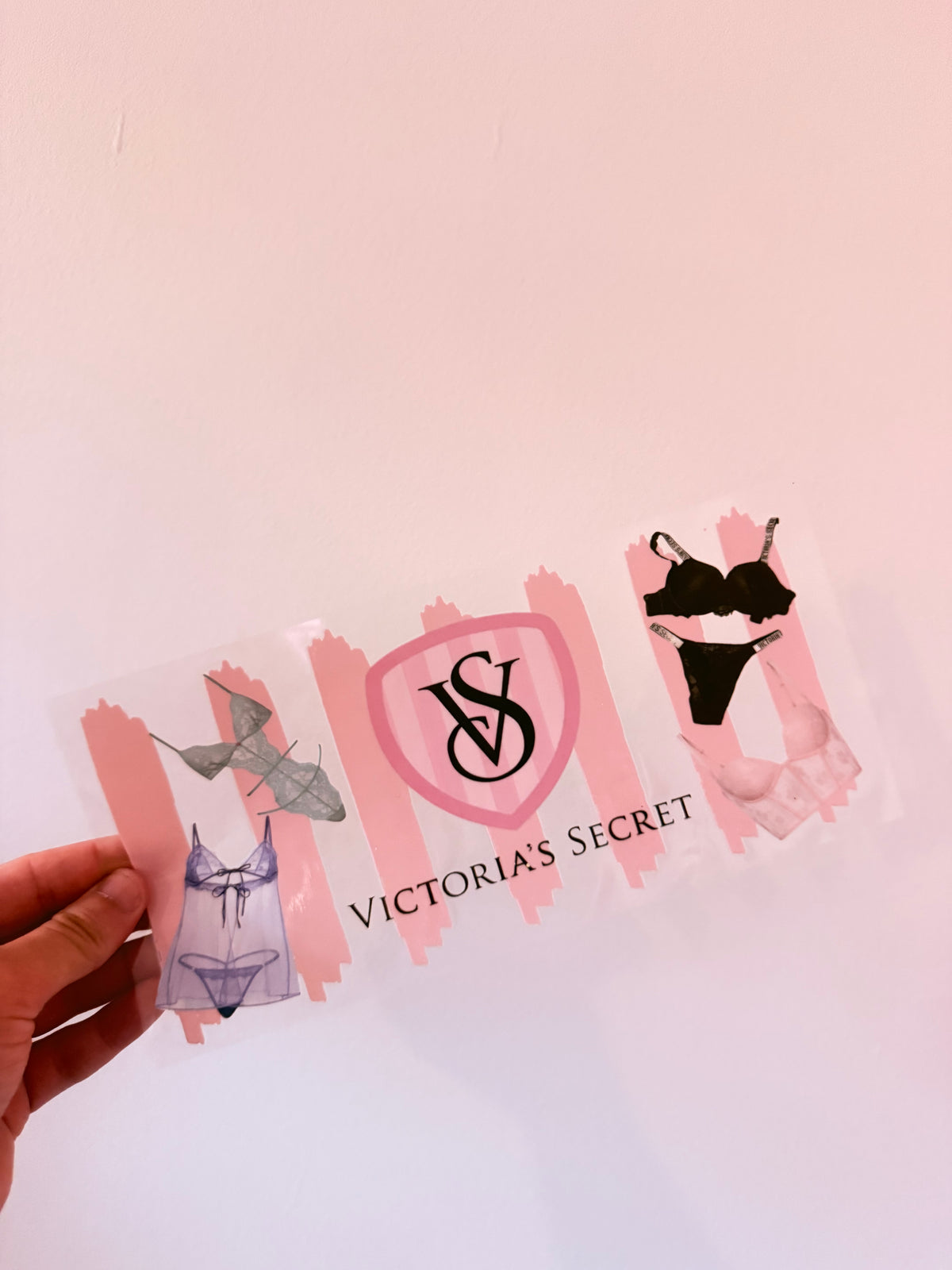 Victoria secrets