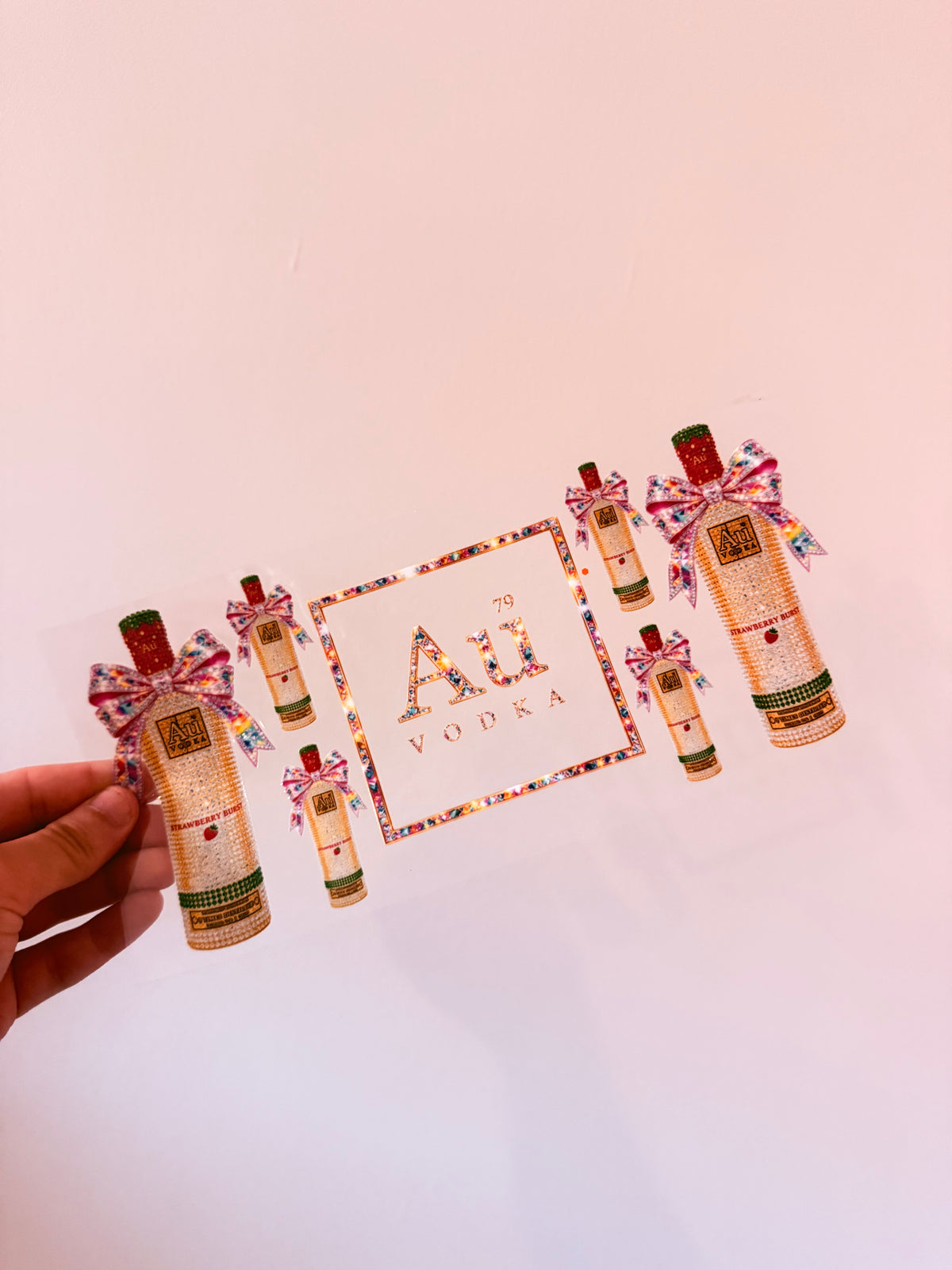 Au vodka