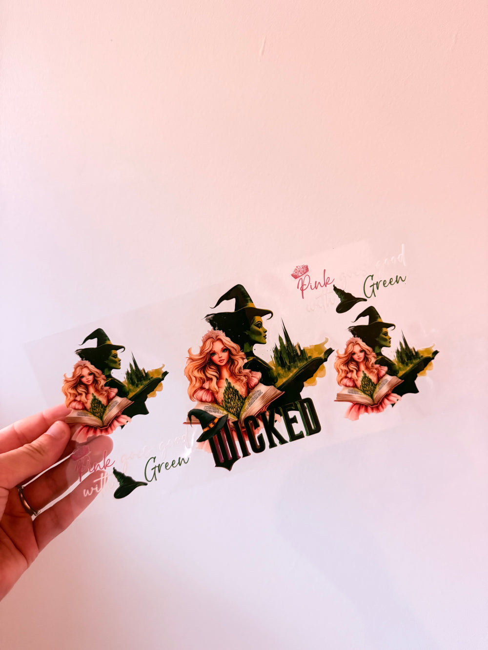Wicked