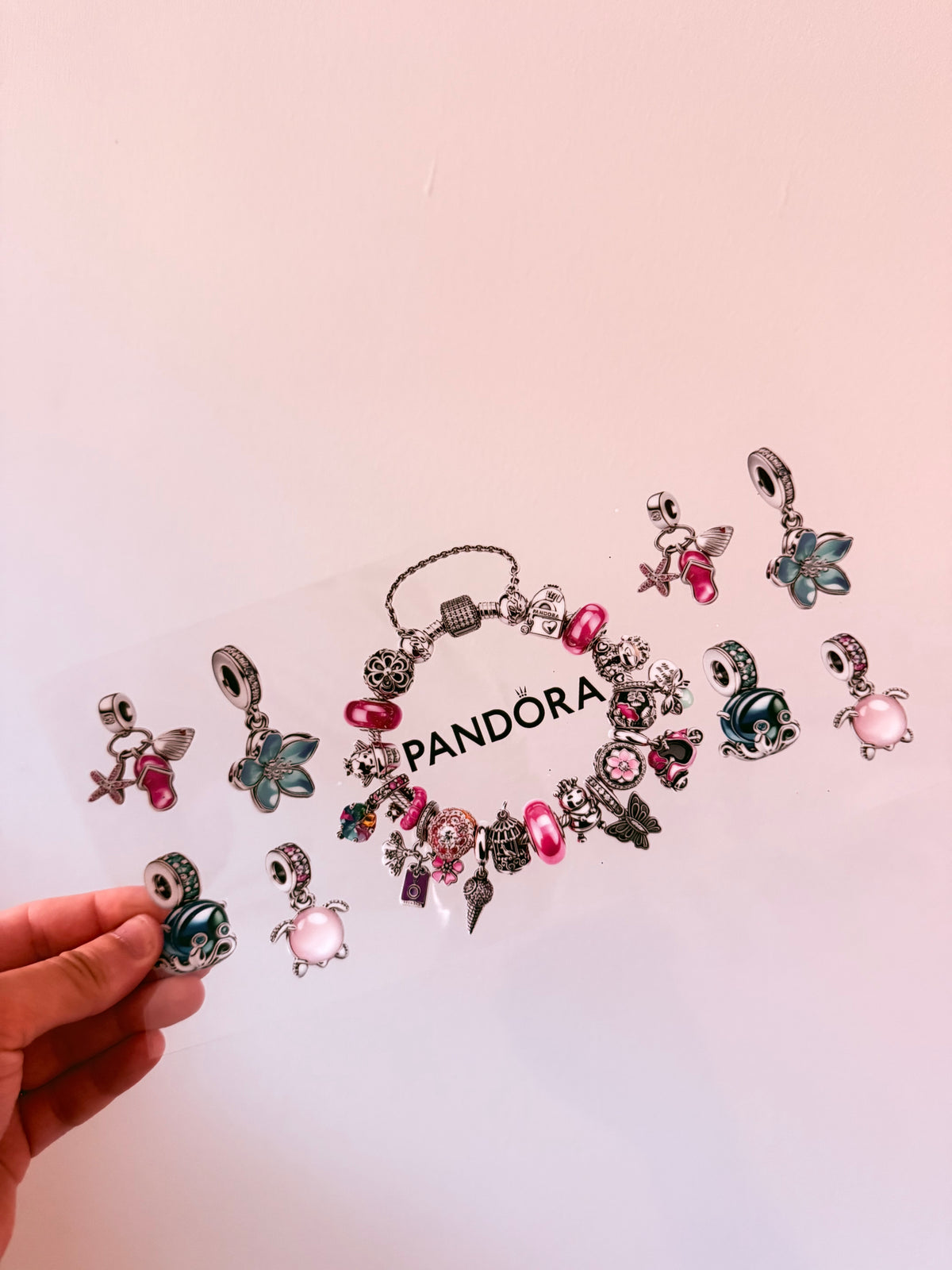 Pandora