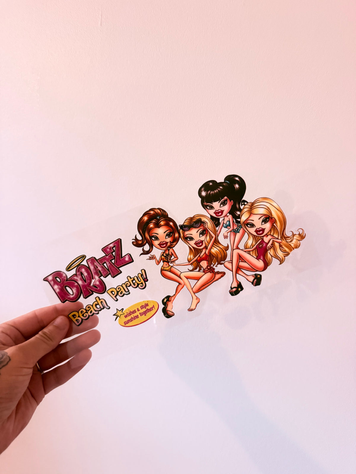 Bratz
