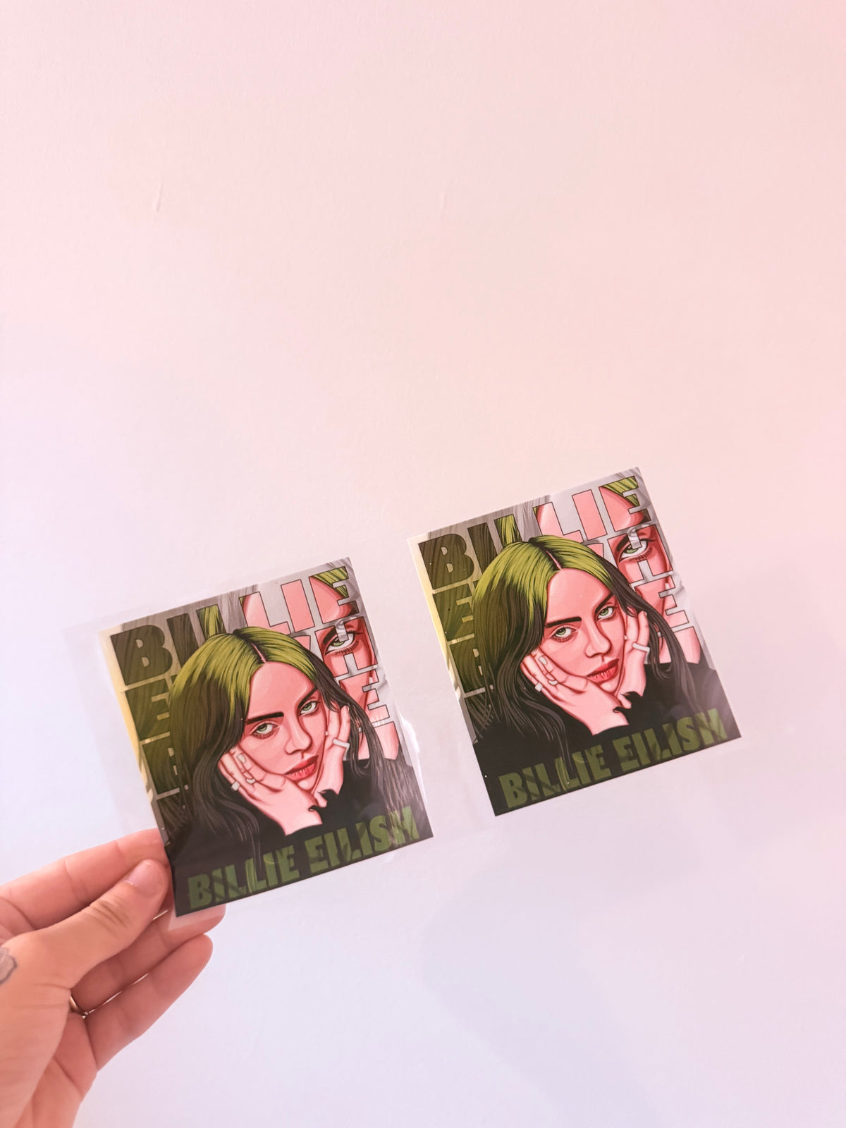 Billie Eilish