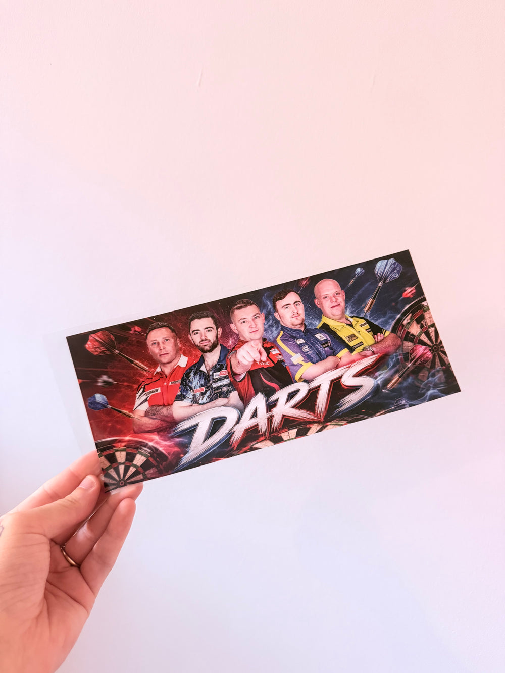 Darts