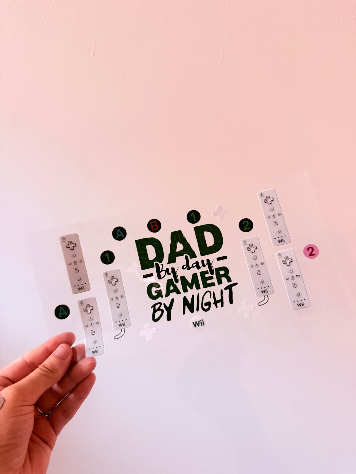 Dad