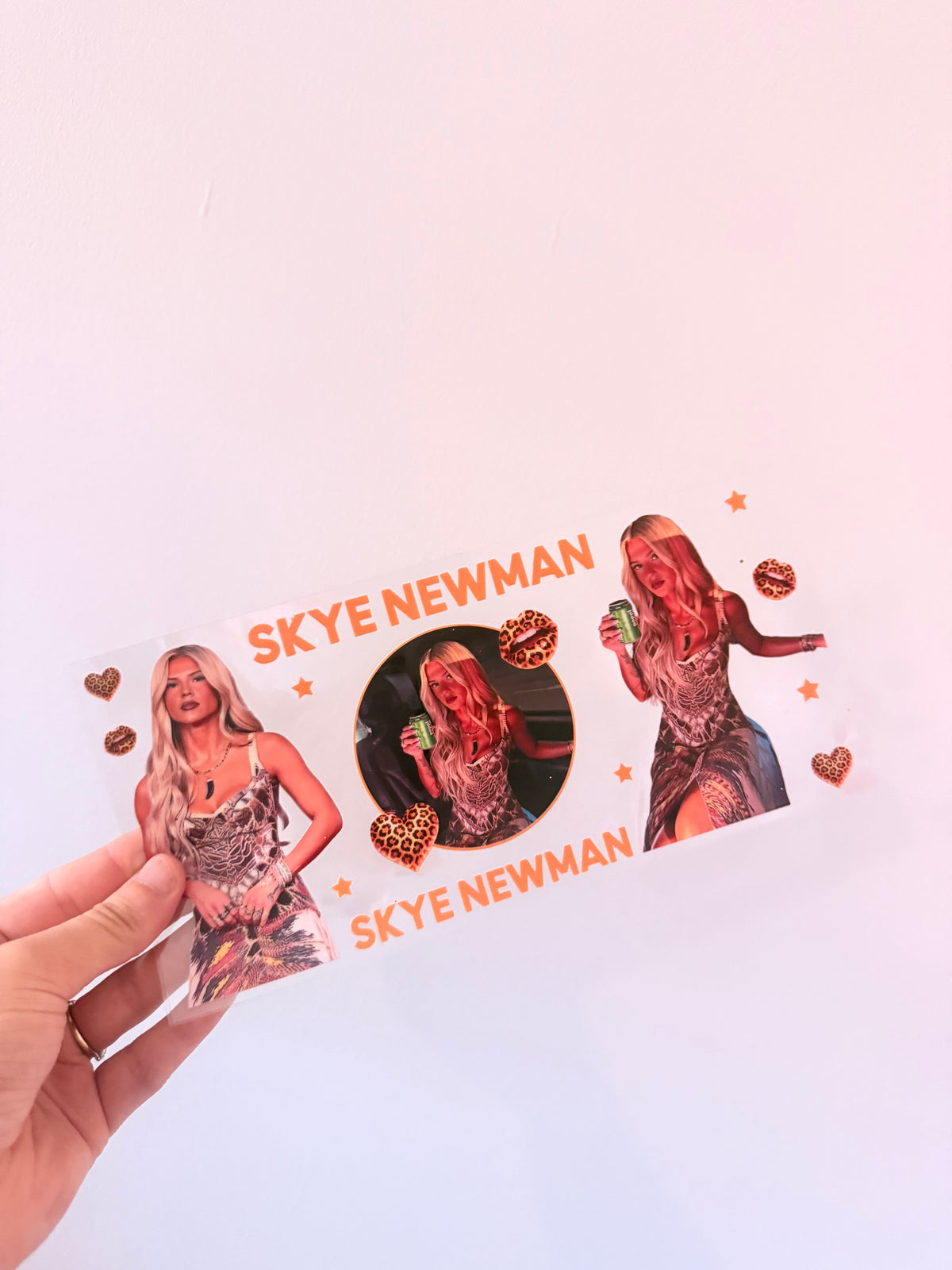 Skye Newman