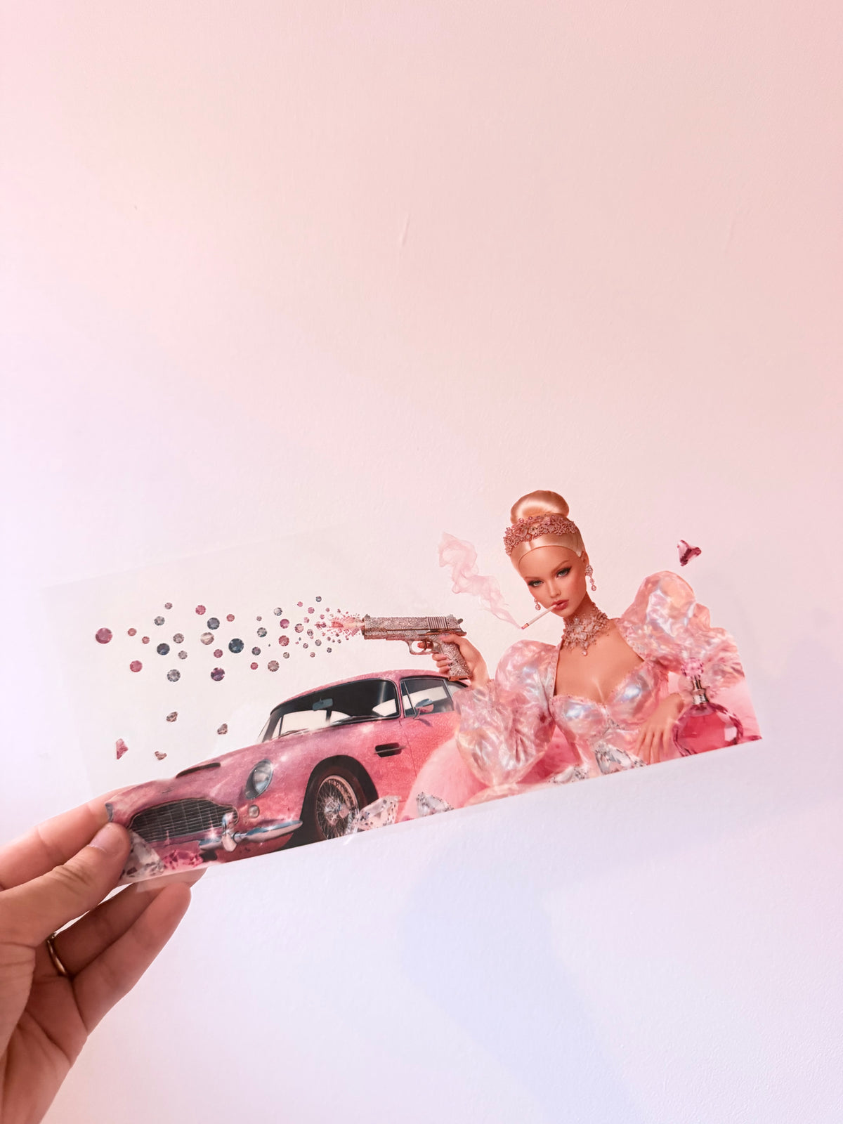 Bad Barbie