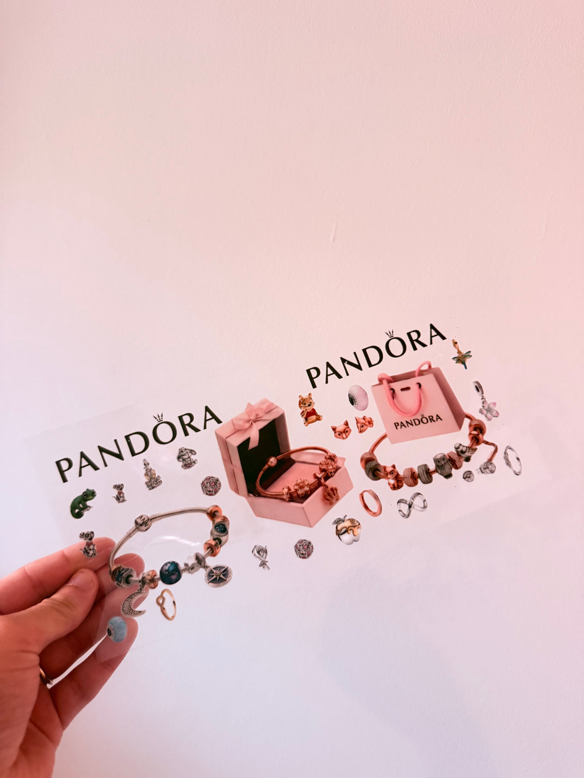 Pandora